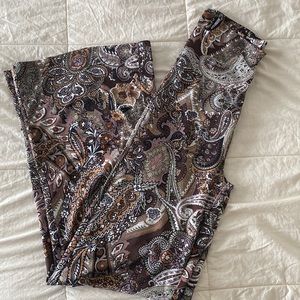 Wrangler Flare Pants